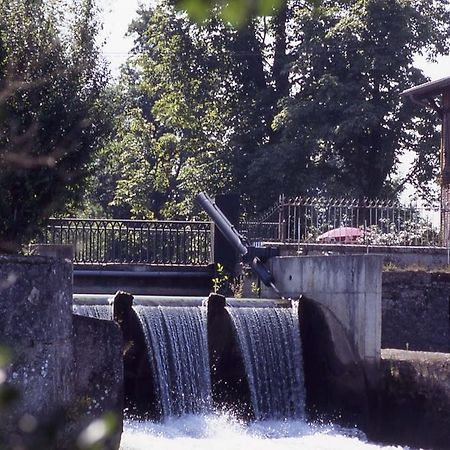 Le Moulin D'Eclaron Bed & Breakfast Cameră foto