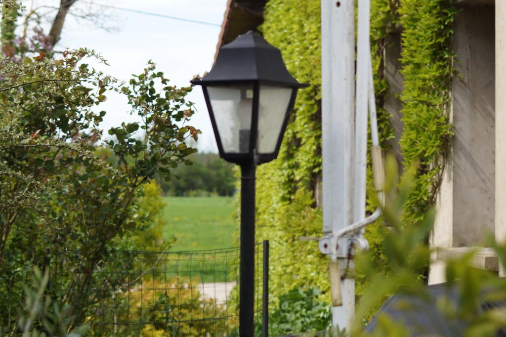 Le Moulin D'Eclaron Bed & Breakfast Exterior foto