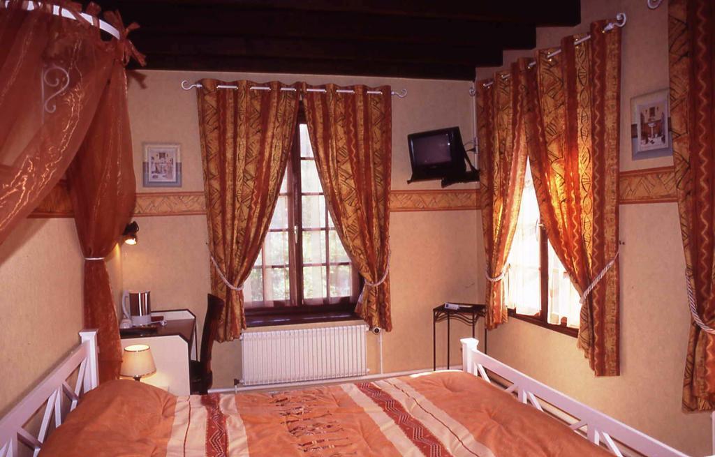 Le Moulin D'Eclaron Bed & Breakfast Cameră foto