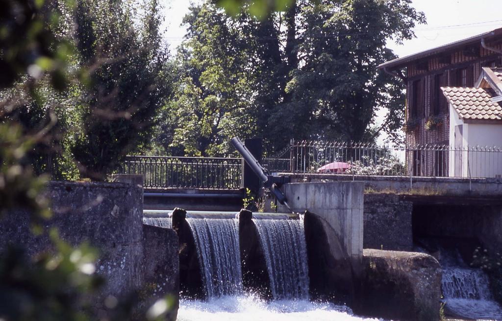 Le Moulin D'Eclaron Bed & Breakfast Cameră foto